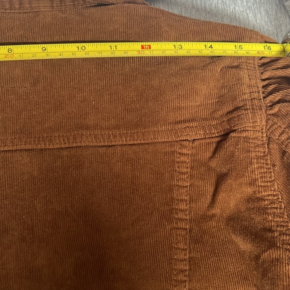 Gap corduroy jacket - Picture 4 of 7